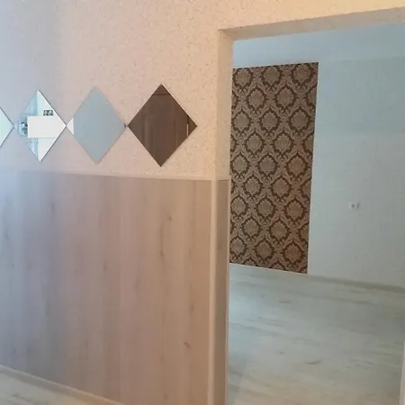 Euro Appartments Διαμέρισμα *