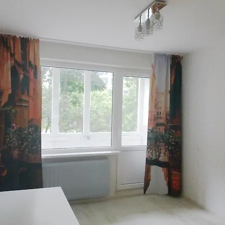 Euro Appartments