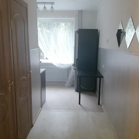 Euro Appartments Διαμέρισμα Κάουνας