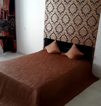 Διαμέρισμα Euro Appartments *