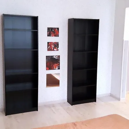 Διαμέρισμα Euro Appartments