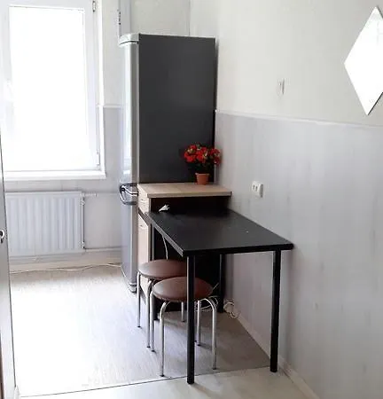 Euro Appartments *