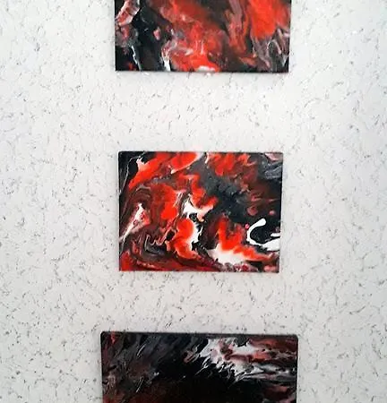 Euro Appartments *