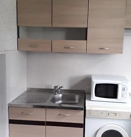 Διαμέρισμα Euro Appartments Κάουνας
