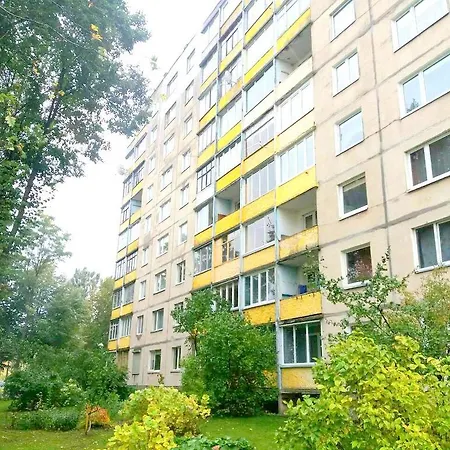 Διαμέρισμα Euro Appartments *