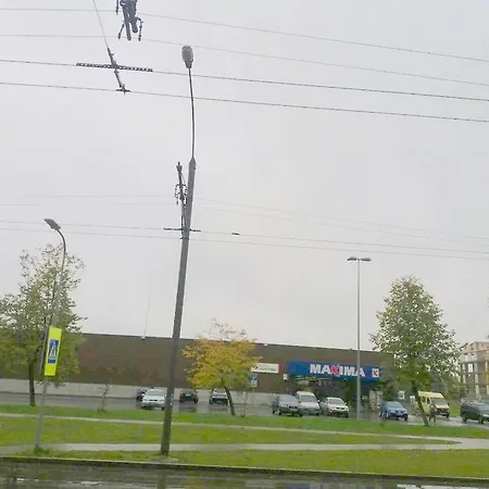 Euro Appartments Διαμέρισμα